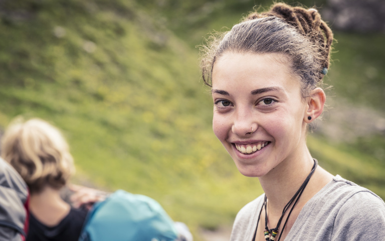 Praktikant*in bei Freizeiten und Klassenfahrten