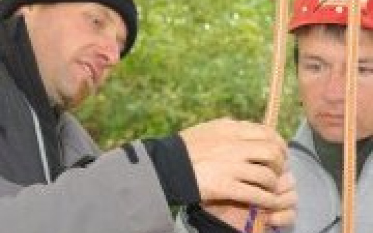 Sicherheit und Riskio Sicherheit und Riskio