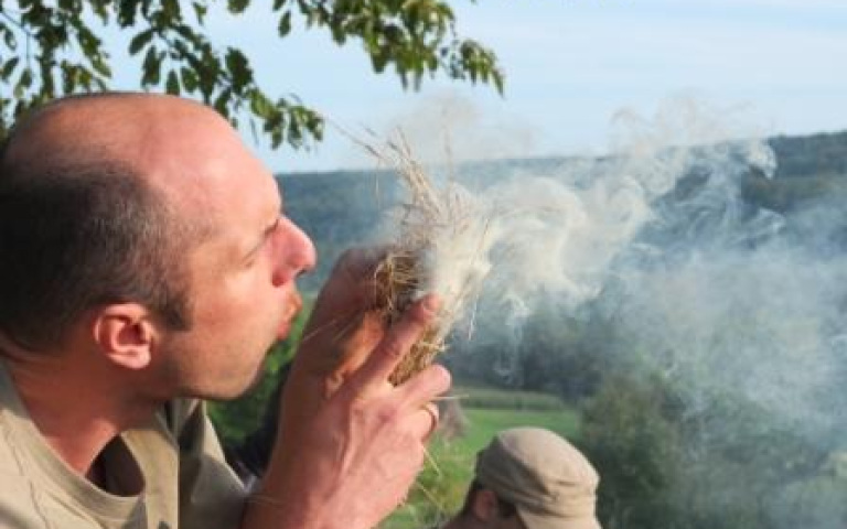 Seminar Natur- und Wildnispädagogik II/2013