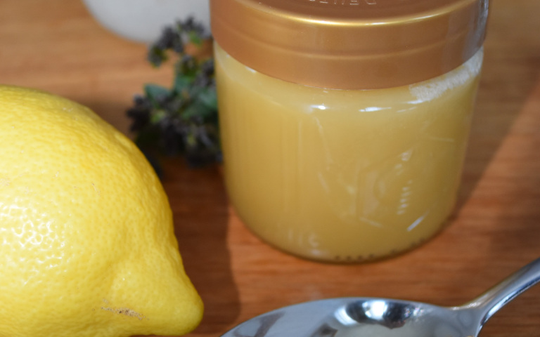 Hustensaft selber machen Hustensaft selber machen
