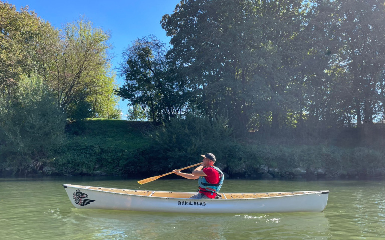 &bdquo;Zertifizierte Erlebnisp&auml;dagogik‑Ausbildung (be). Kleine Gruppe, 20 Seminartage, zwei feste Dozierende. Termine 2026 &ndash; Jetzt buchen!&ldquo;