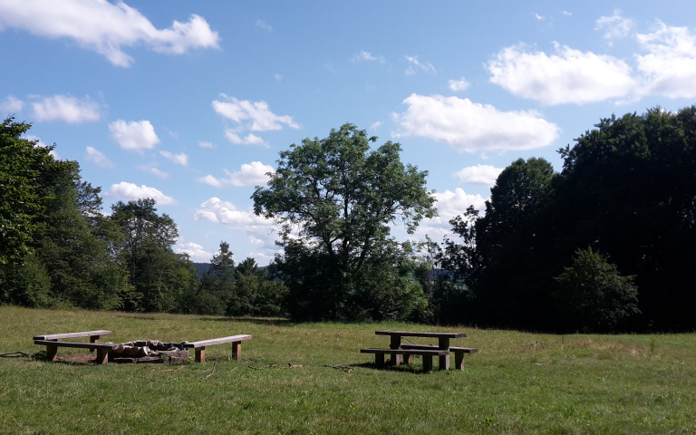 Wildniscamp Schwäbische Alb Wildniscamp Schwäbische Alb