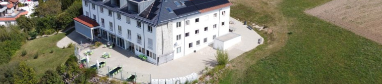 Haus Lutzenberg