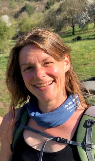 Anke Bäumker