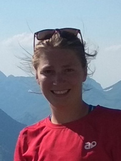 Anne Klier