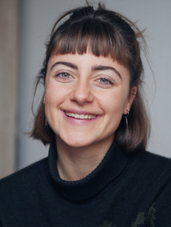 Cara Wegerer