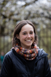 Chiara Kölbl