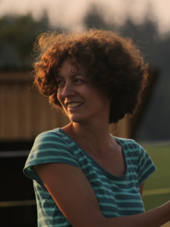 Elina Landgraf