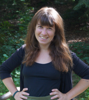 Jessica Rochlitzer