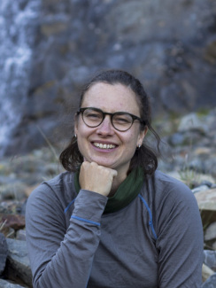 Lisa Gehlhaar