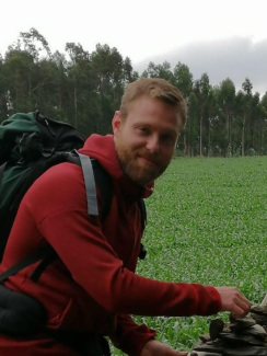 Markus Erdmann