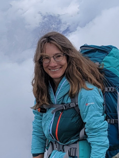 Myriam Prokosch