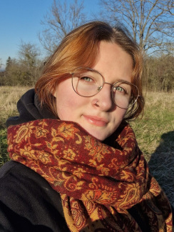 Myrrha Grünwaldt