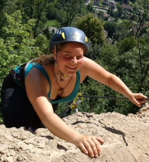 Natascha Wörl