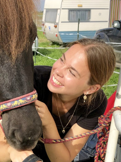 Romy Tröscher
