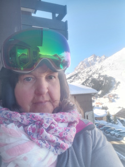 Sabine Dauberschmidt