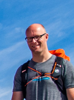Timo Weber