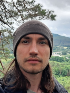 Immanuel Koschnitzke