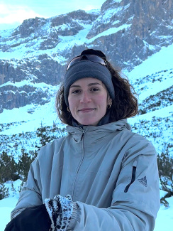 Verena Zwick