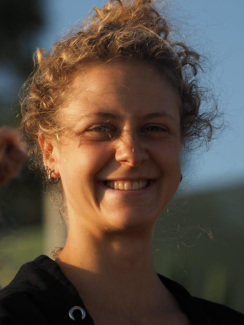 Yoko Wegerer