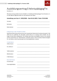 Vorschaubild der ersten Seite