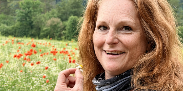 Silvia Sturzebecher