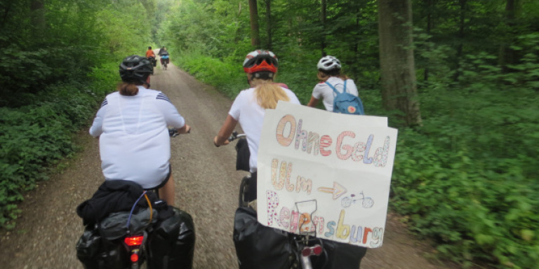 Kennenlernen ohne geld