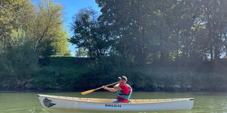 &bdquo;Zertifizierte Erlebnisp&auml;dagogik‑Ausbildung (be). Kleine Gruppe, 20 Seminartage, zwei feste Dozierende. Termine 2026 &ndash; Jetzt buchen!&ldquo;