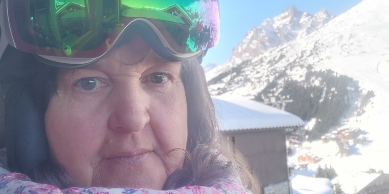 Sabine Dauberschmidt