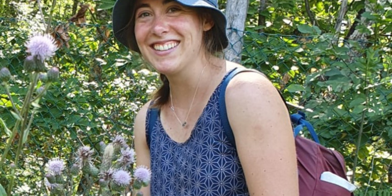 Hannah Uther